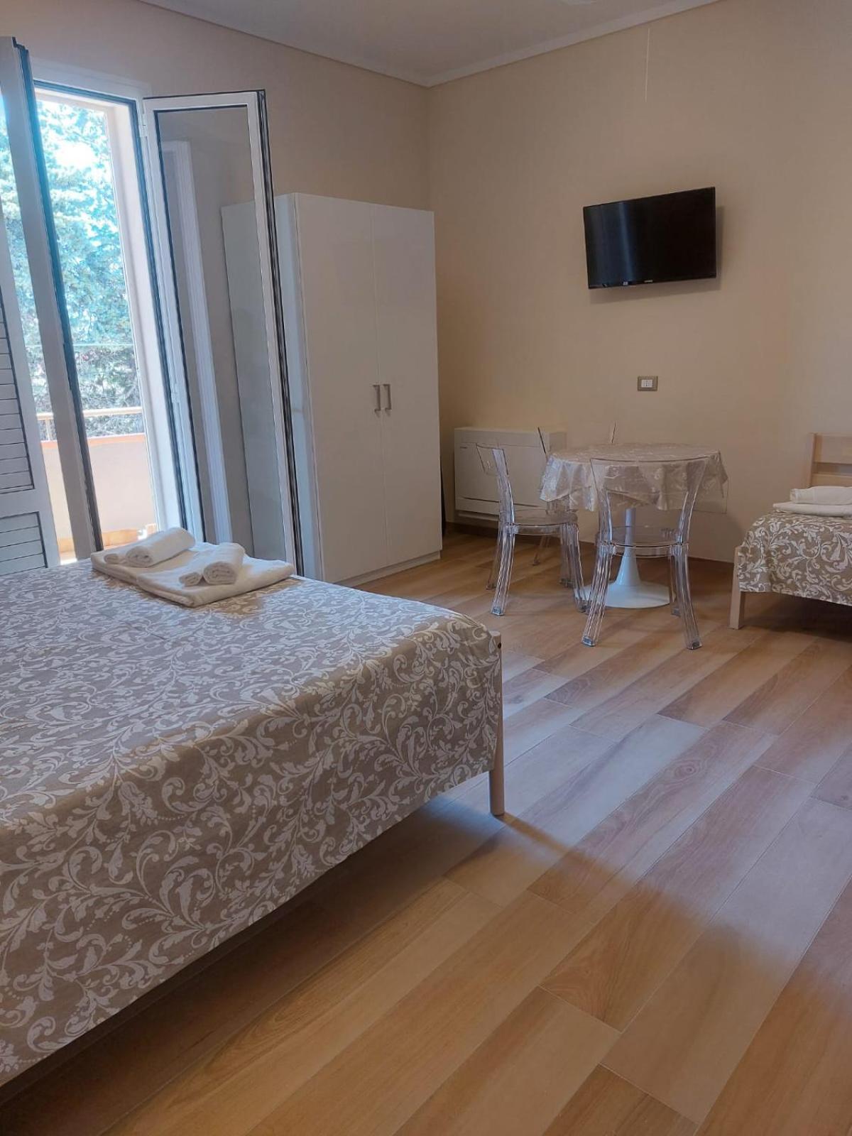 Alcantara Suites トラーパニ エクステリア 写真