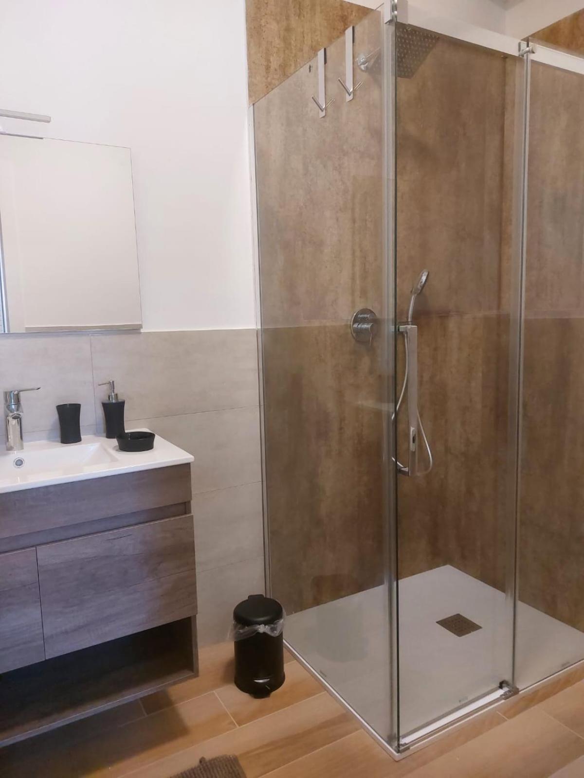Alcantara Suites トラーパニ エクステリア 写真