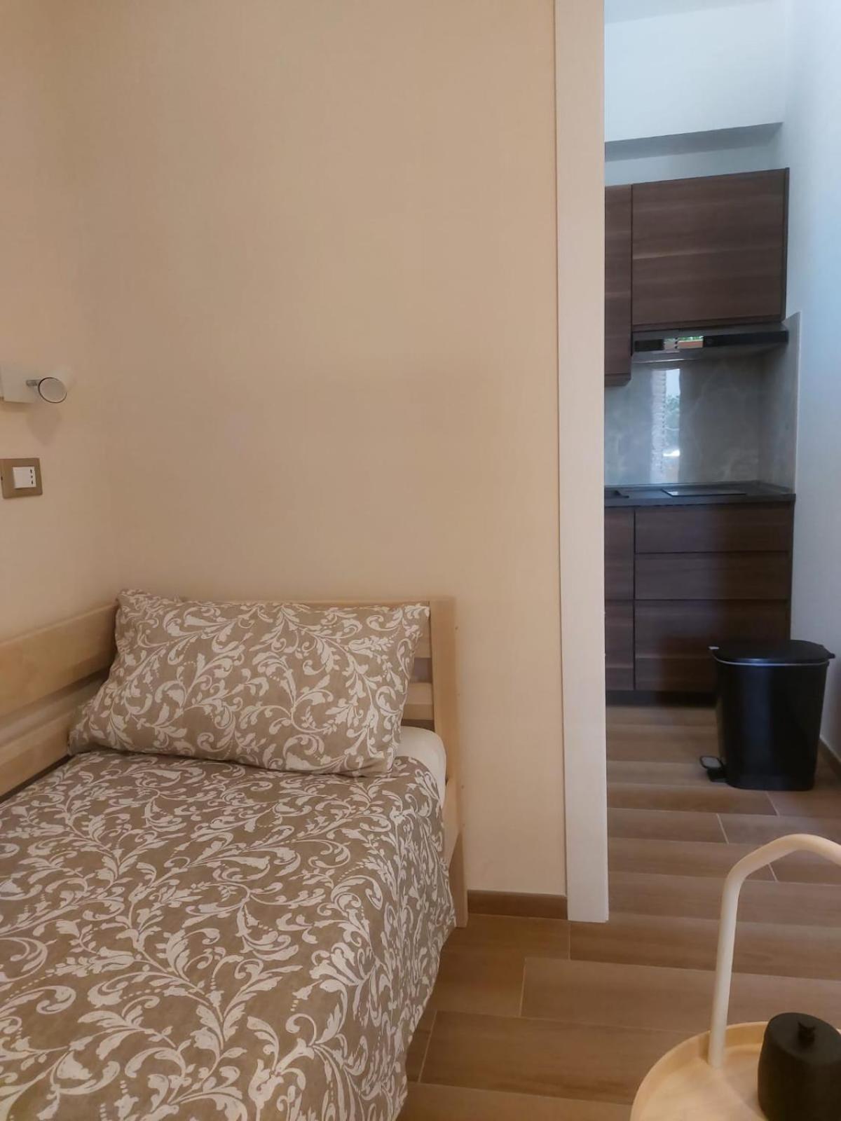 Alcantara Suites トラーパニ エクステリア 写真