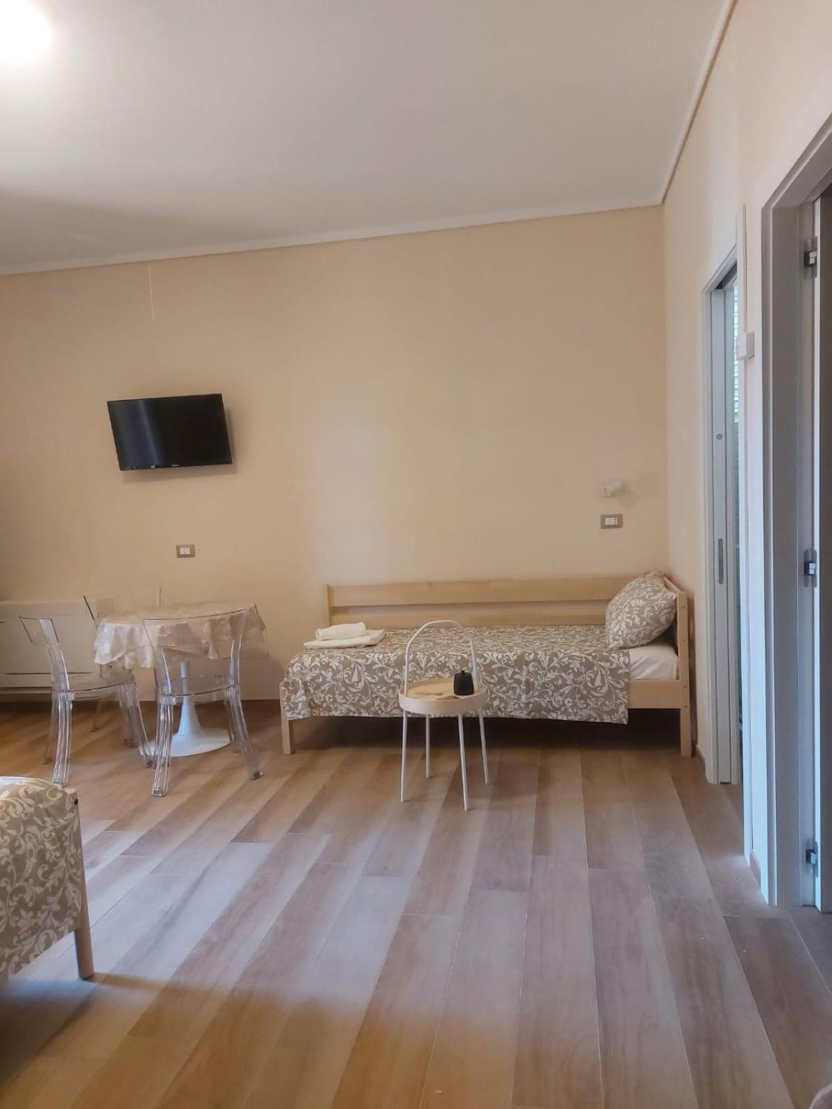 Alcantara Suites トラーパニ エクステリア 写真