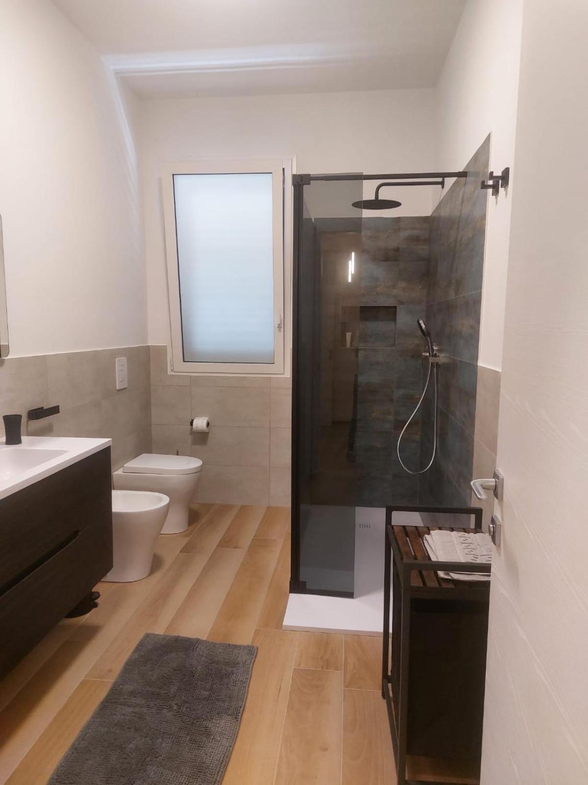 Alcantara Suites トラーパニ エクステリア 写真