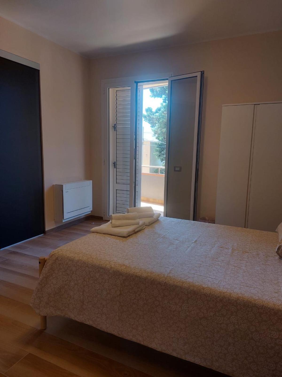 Alcantara Suites トラーパニ エクステリア 写真
