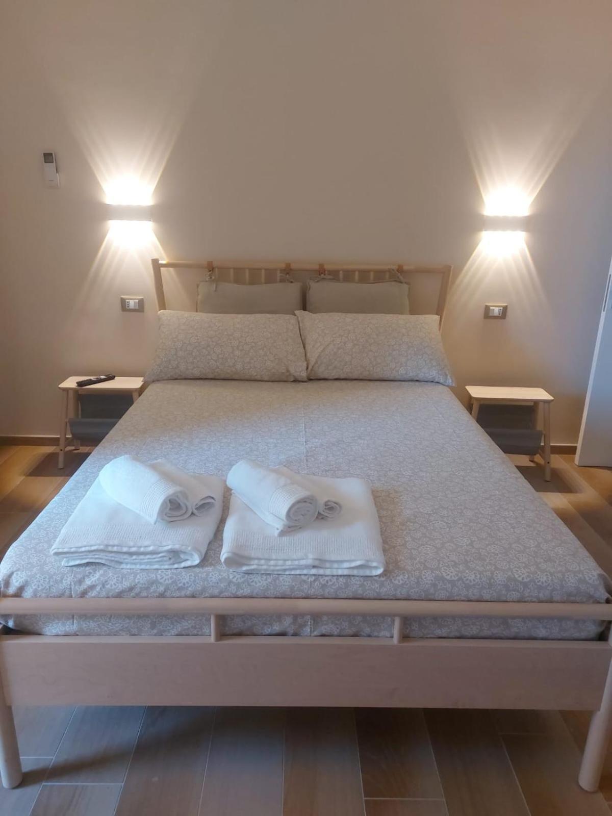 Alcantara Suites トラーパニ エクステリア 写真