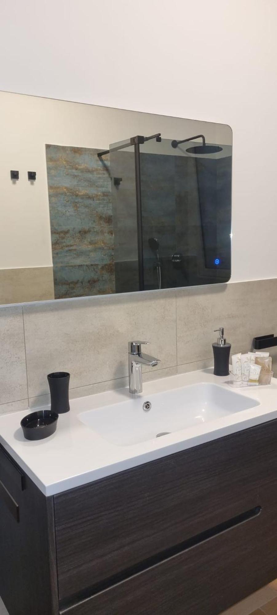Alcantara Suites トラーパニ エクステリア 写真